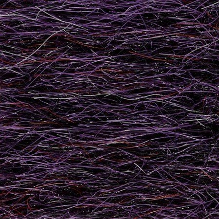 Hyrmatta, 50x50cm, lila